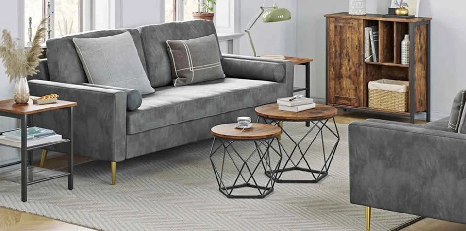 Keema Coffee Table (Guelph, ON)
