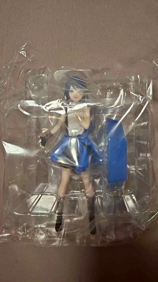 Ichika Hoshino - Project SEKAI Anime Figure (Sega Desktop x Deco