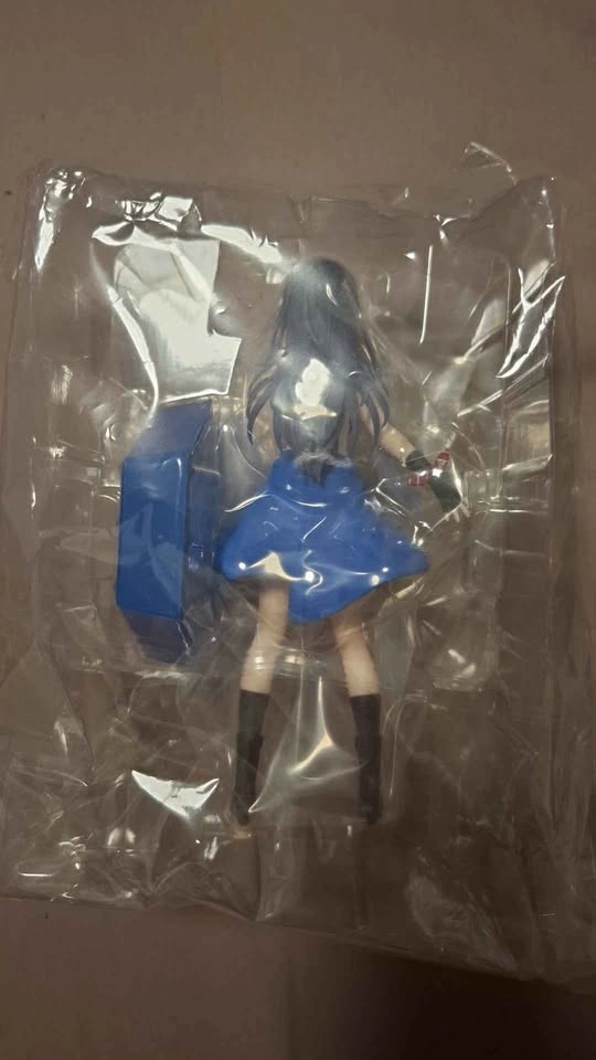 Ichika Hoshino - Project SEKAI Anime Figure (Sega Desktop x Deco - photo 2