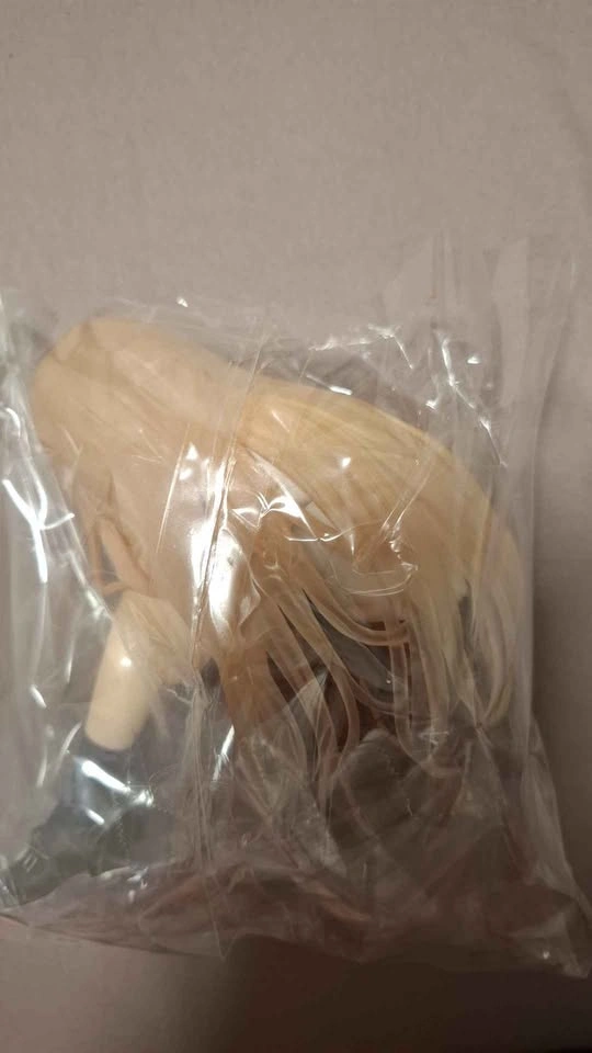 Mahiru Shiina "Relax Time" Anime Figure (Official Banpresto) - photo 2