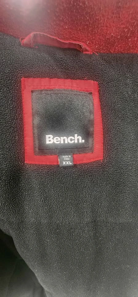 Bench Winter Jacket – XXL - photo 2