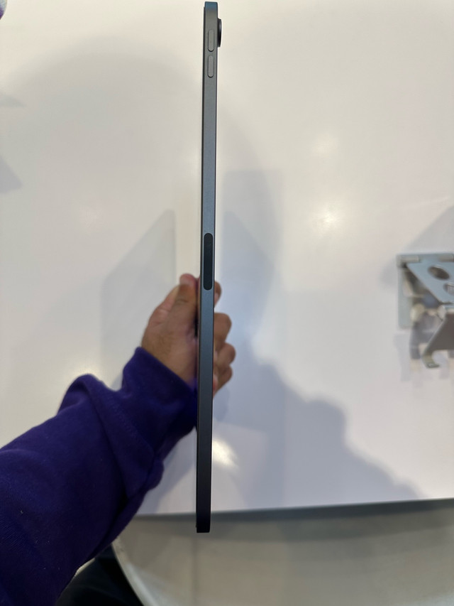 iPad Air M1 256GB with Apple Pencil - photo 3