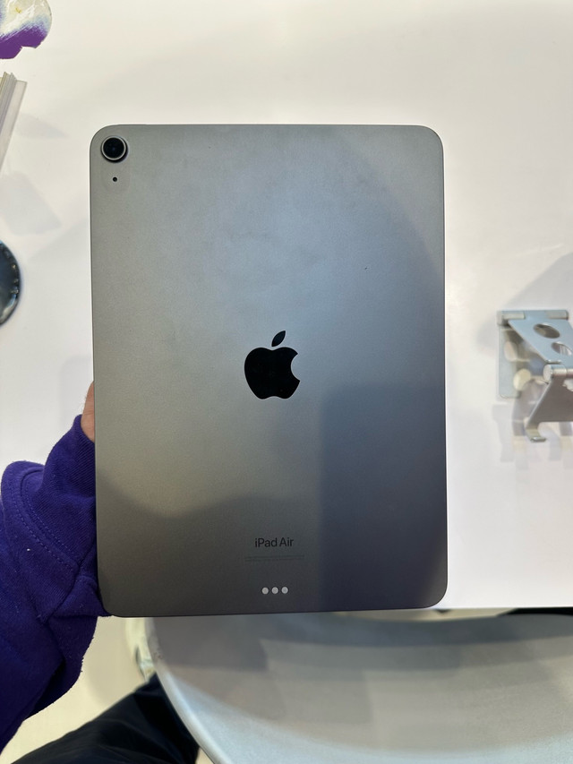 iPad Air M1 256GB with Apple Pencil - photo 4