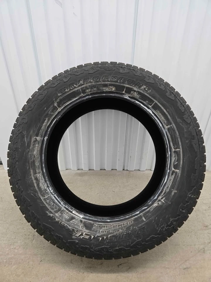 Bridgestone Dueler Tire 275/60R20 - photo 4