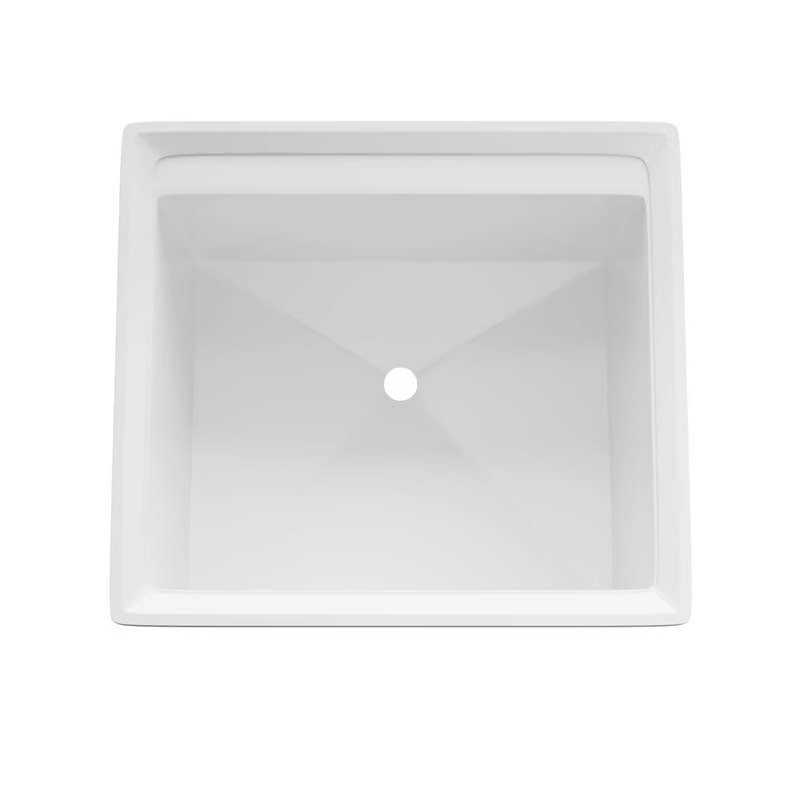 PROFLO 24.5" Drop-In Laundry Sink - photo 2