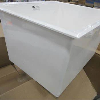 PROFLO 24.5" Drop-In Laundry Sink - photo 5