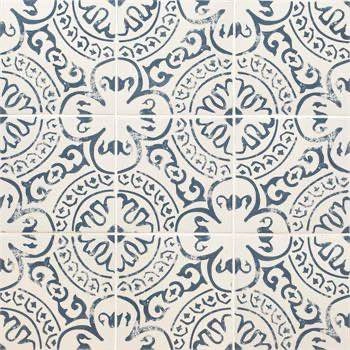 6 Cases MSI Stone ULC Indigo Wall Tiles, Glazed Porcelain - photo 2