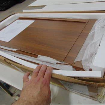 Ebern Designs DeJesus 2-Door Cabinet - photo 4
