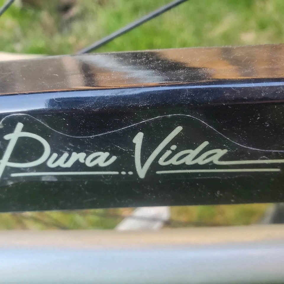 Capix Pura Vida Bike / 7 Speed / Shimano / Excellent Condition - photo 3