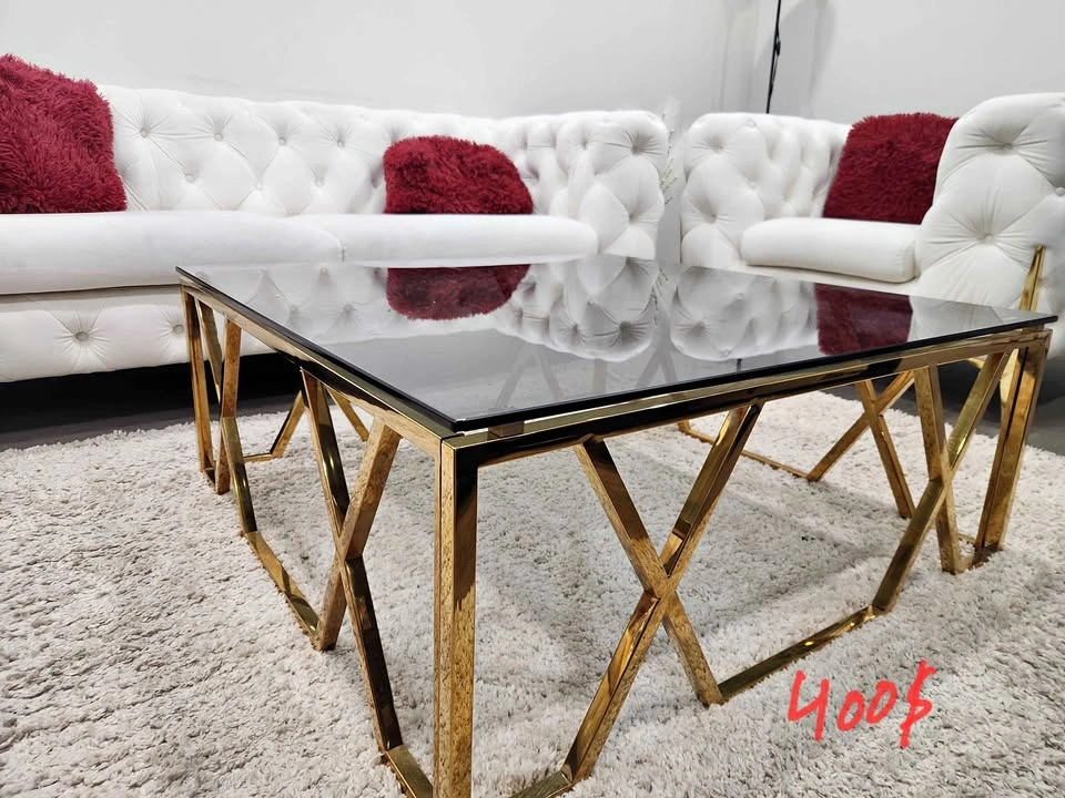 Coffee Table - Moving out sale