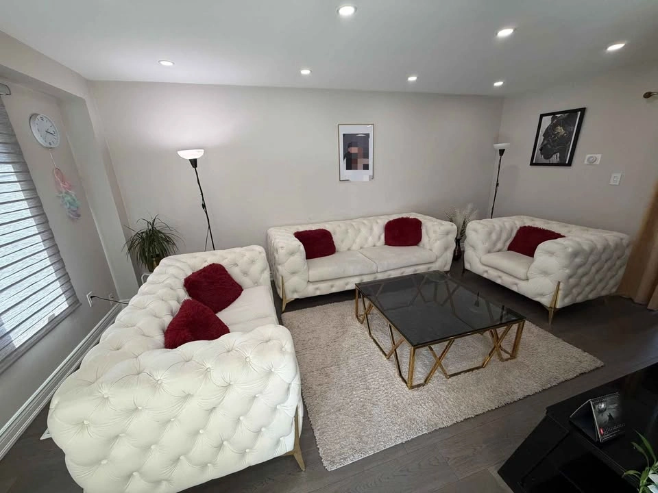 Sofa set Moving out sale - photo 2