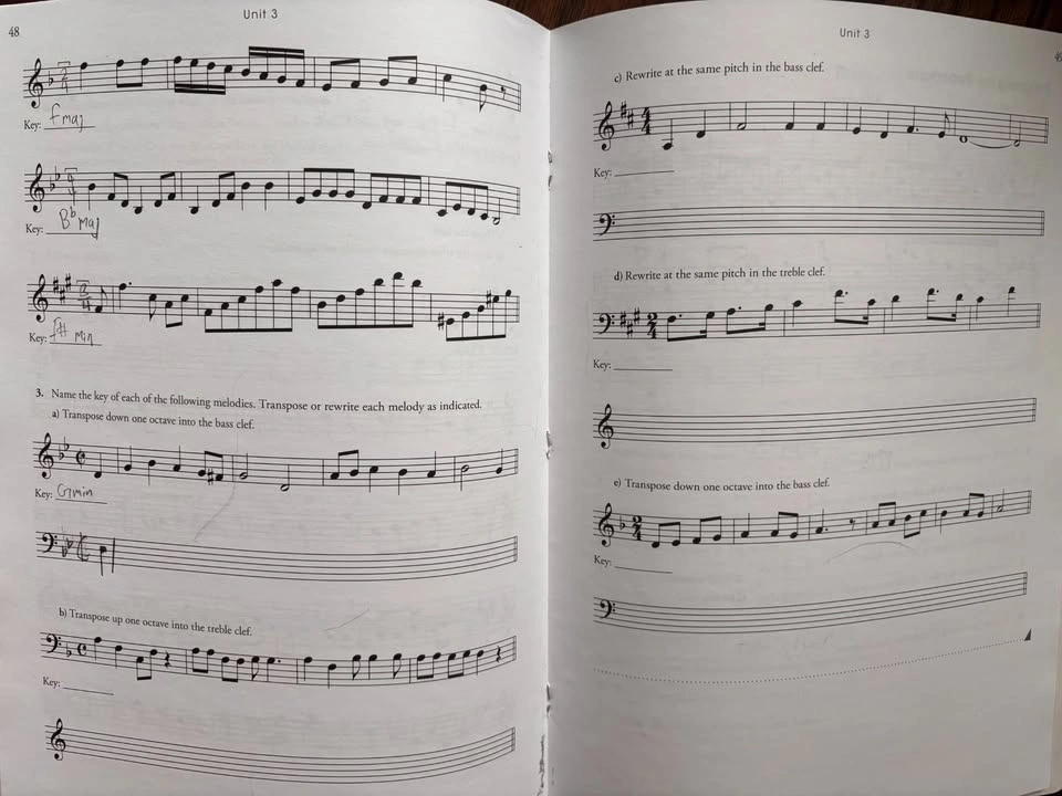 Royal Conservatory Level 5 Piano Books (2015) - photo 3