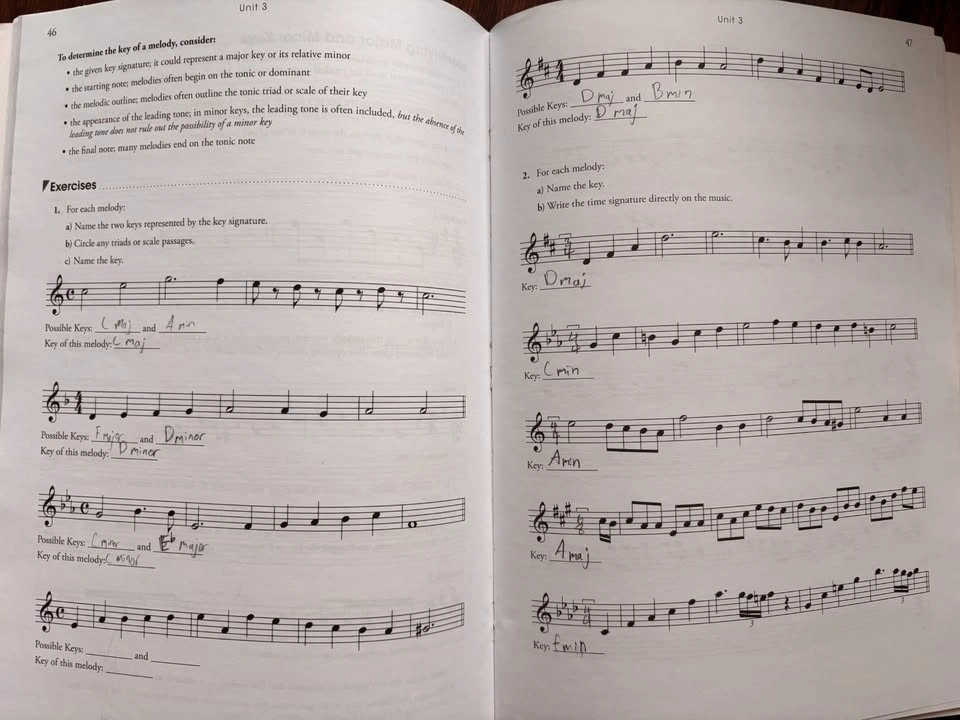 Royal Conservatory Level 5 Piano Books (2015) - photo 4