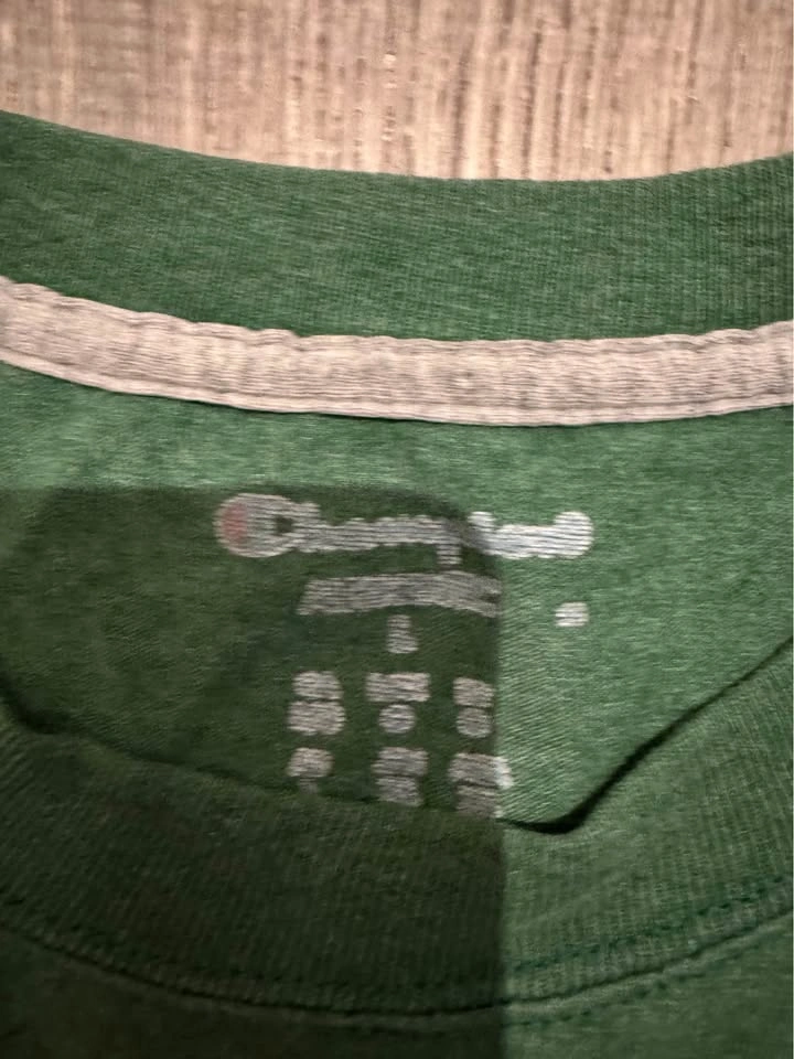 Large Champaign T-shirt - photo 2