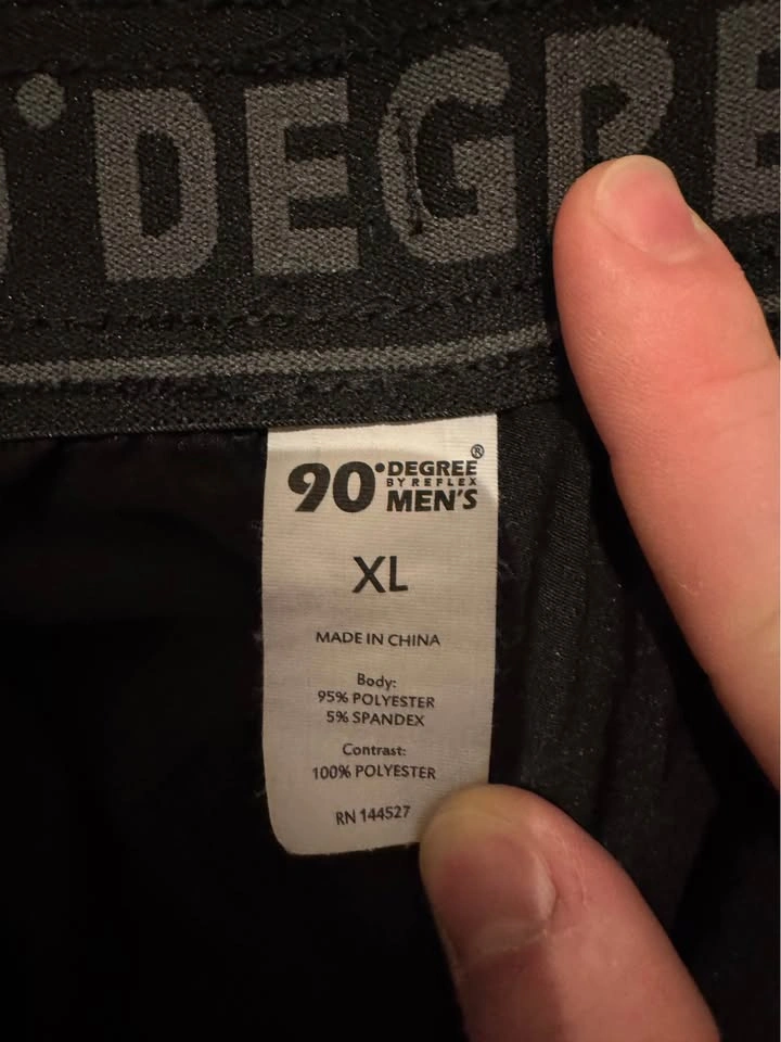 90 Degree Shorts - photo 2