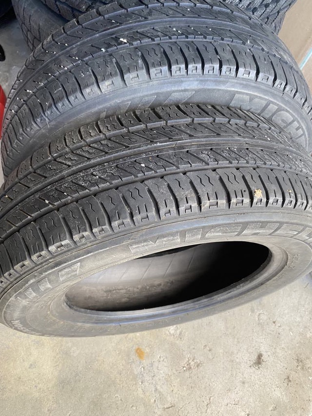All season tires $ 70 each - photo 2
