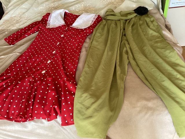 Women's Clothing - Large size 2 for $18. - photo 2