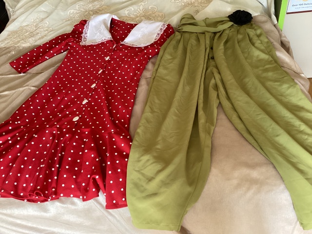 Women's Clothing - Large size 2 for $18. - photo 3
