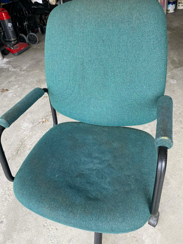 Office chair $ 30 each - photo 2