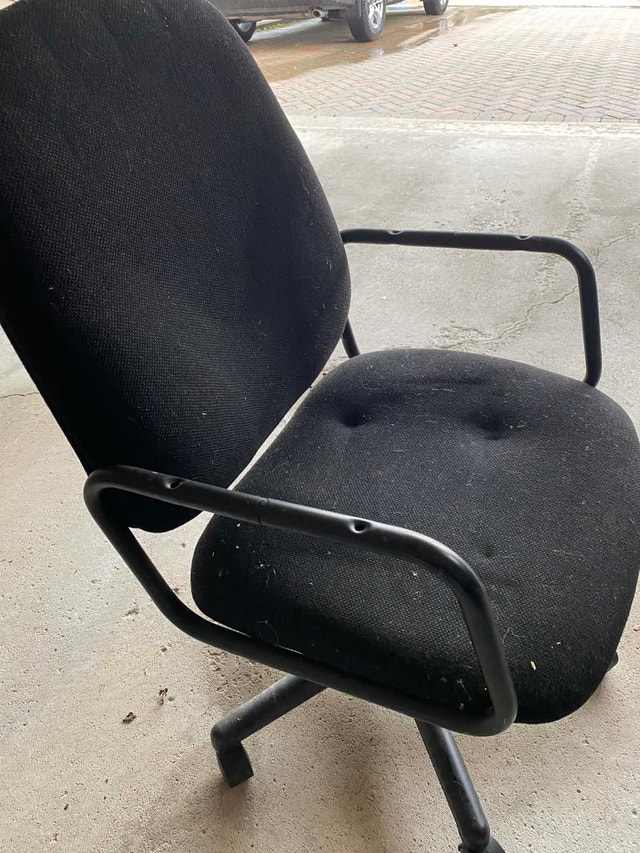 Office chair $ 30 each - photo 5