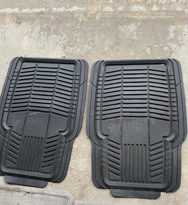 Car mats for sale $20 - photo 3