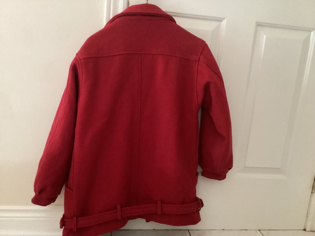women winter jacket for sale - photo 2