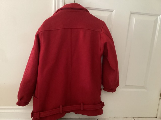 women winter jacket for sale - photo 4