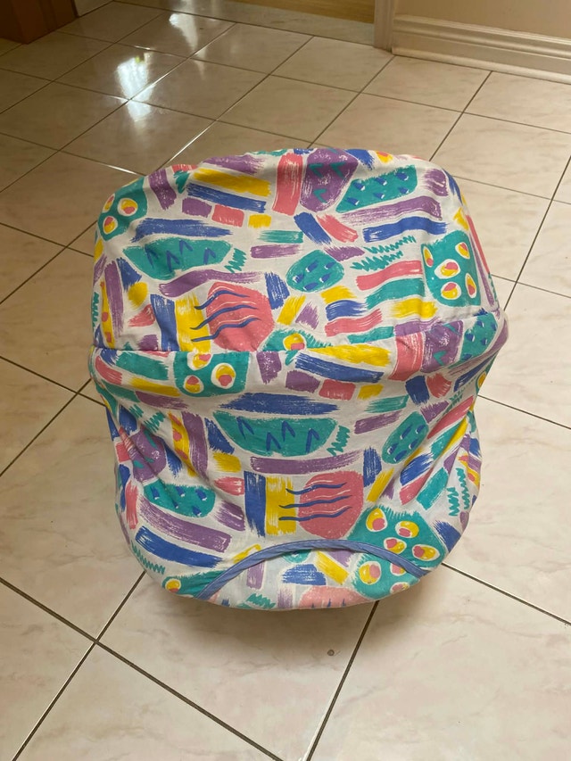 Baby car seat - photo 4