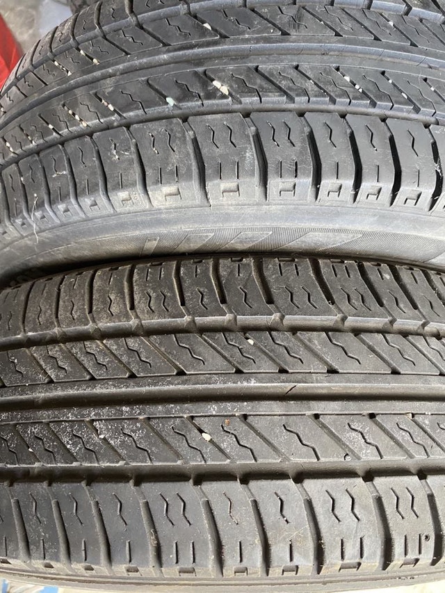 All season tires, 175/65 R 14,81 - photo 4