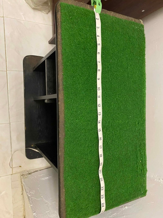 Fish tank stand - photo 5