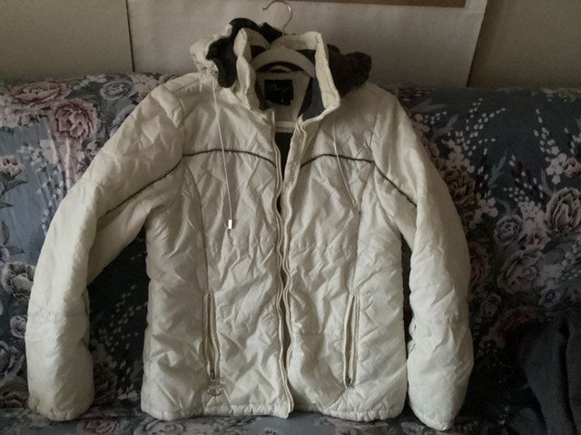 Ladies jacket - photo 4