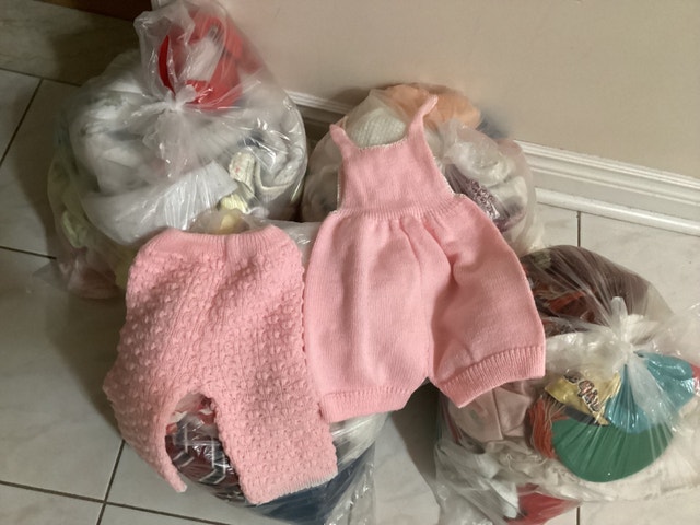 kids clothes $ 5 each