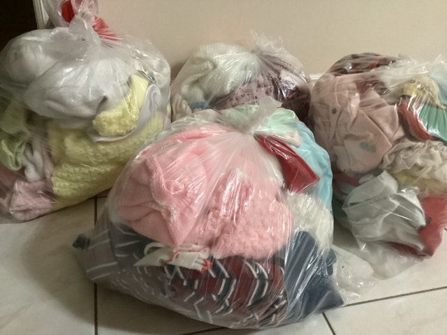 kids clothes $ 5 each - photo 2