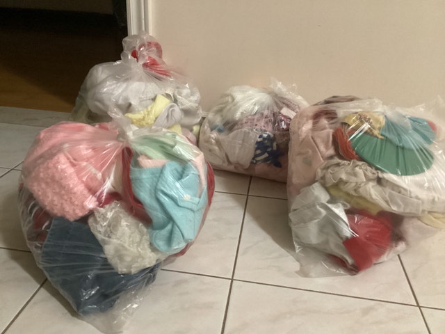 kids clothes $ 5 each - photo 3