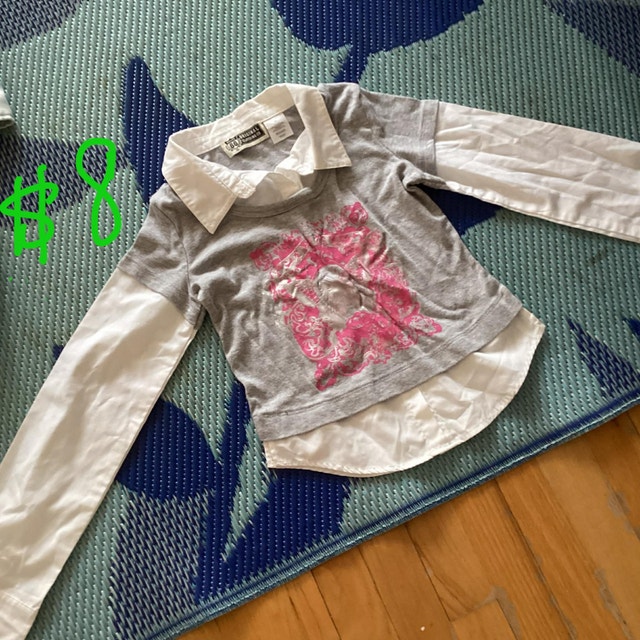Ladies & girls clothes - photo 4
