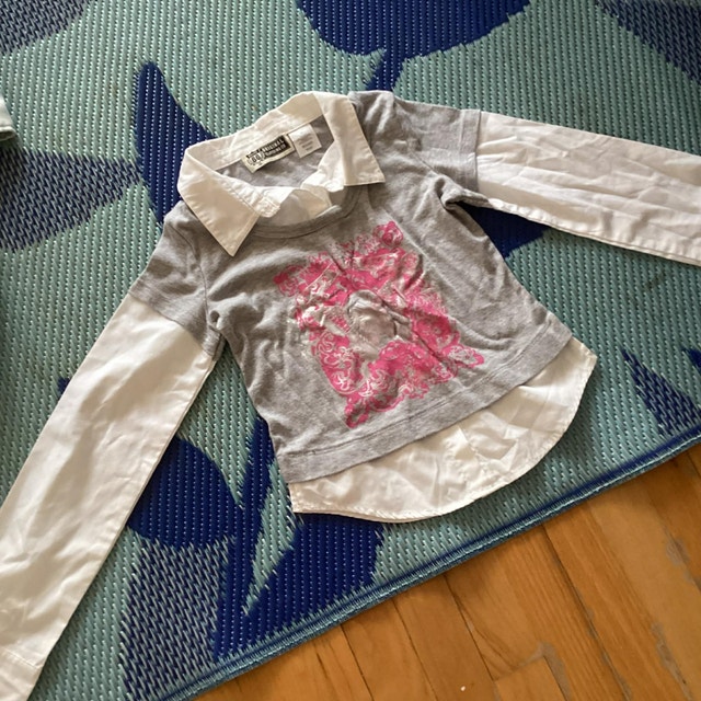 Ladies & girls clothes - photo 5