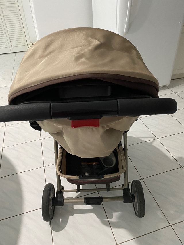 Maxi Cosi Baby Strollers - photo 2