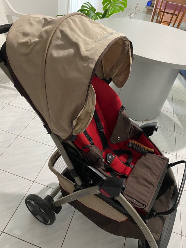 Maxi Cosi Baby Strollers - photo 3