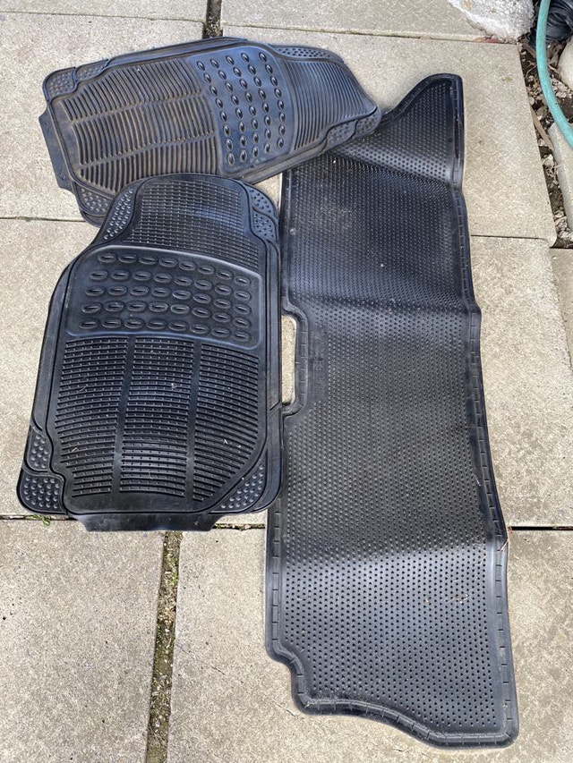 Car mats for sale