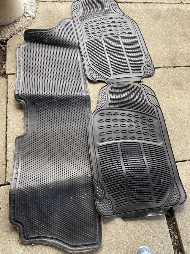 Car mats for sale - photo 2