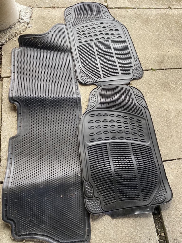 Car mats for sale - photo 3