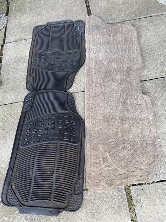 Car mats for sale - photo 4