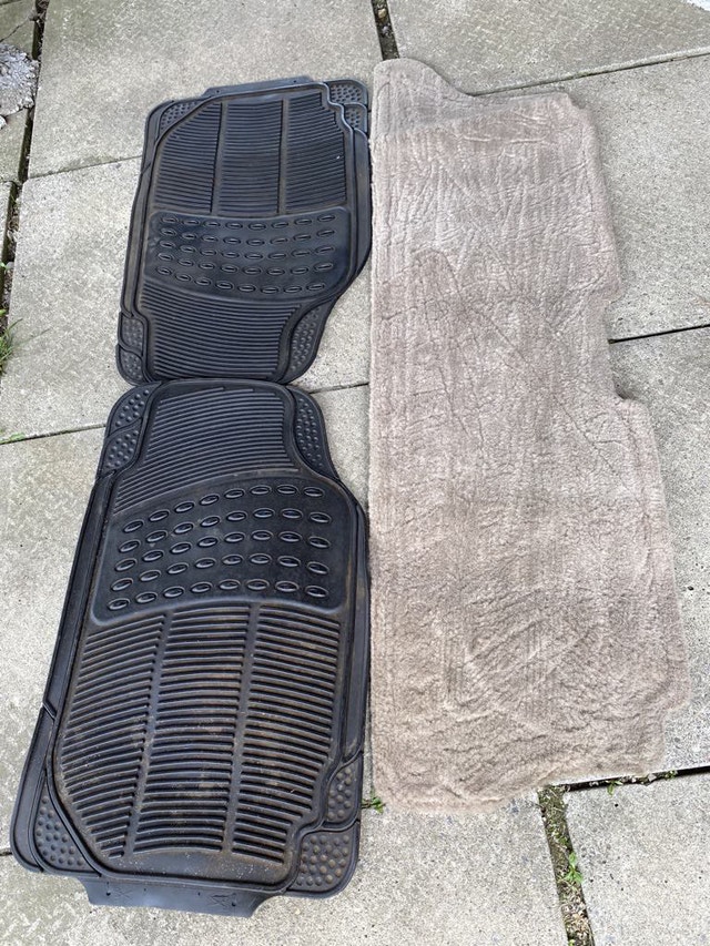 Car mats for sale - photo 5
