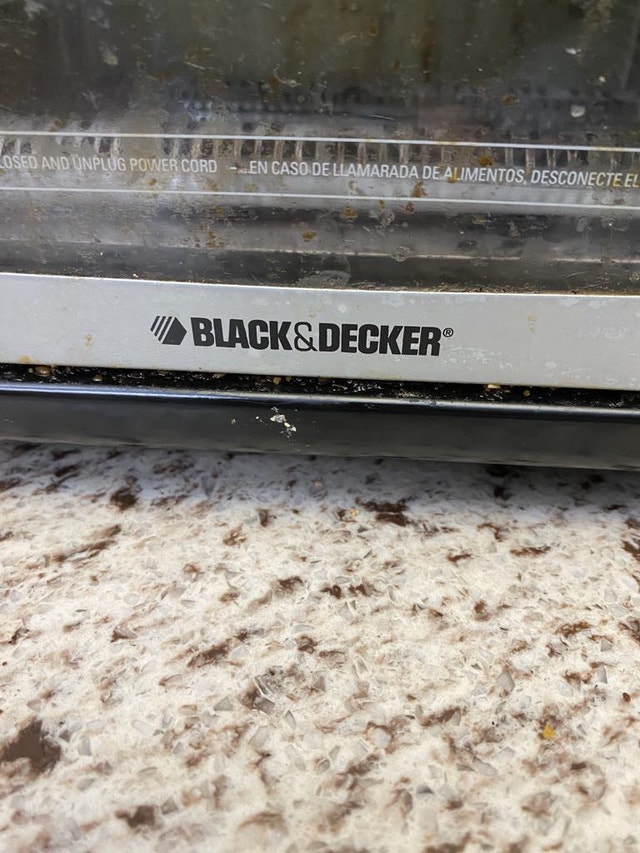 4 - Slice Toaster Oven - photo 2