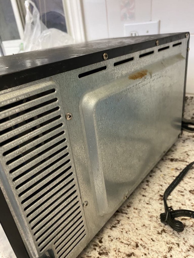4 - Slice Toaster Oven - photo 4