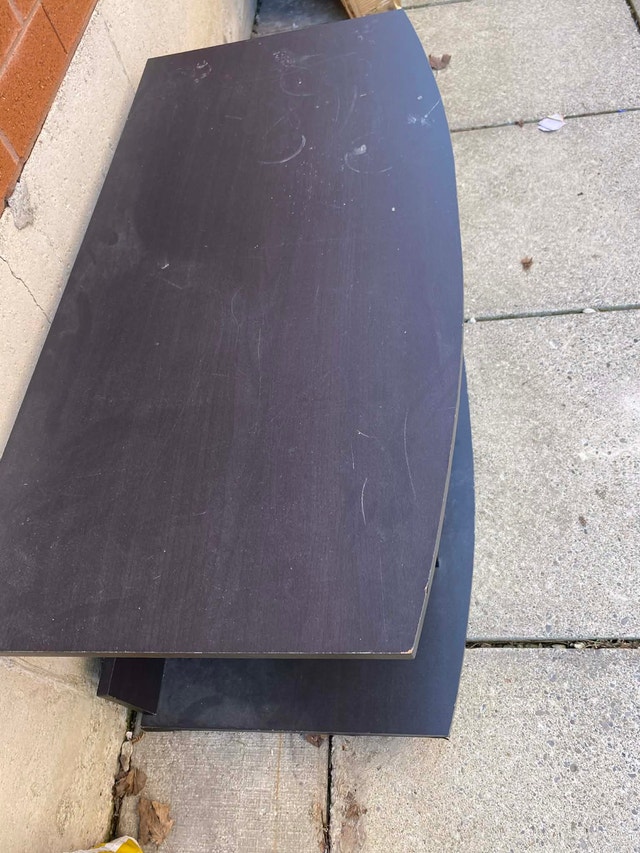 TV stand - photo 4