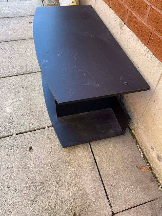 TV stand - photo 5