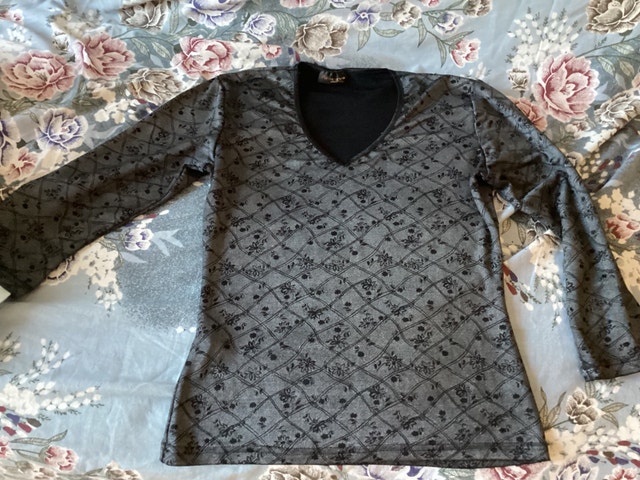 women’s clothing $ 18 each - photo 3