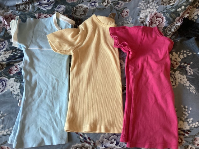 women’s clothing $ 18 each - photo 5