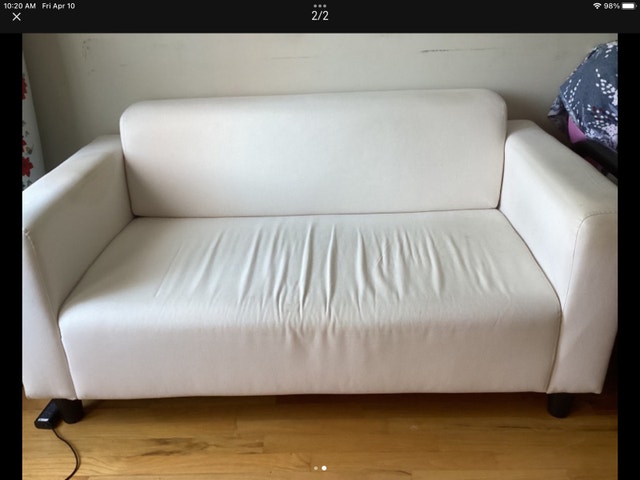 IKEA SOFA